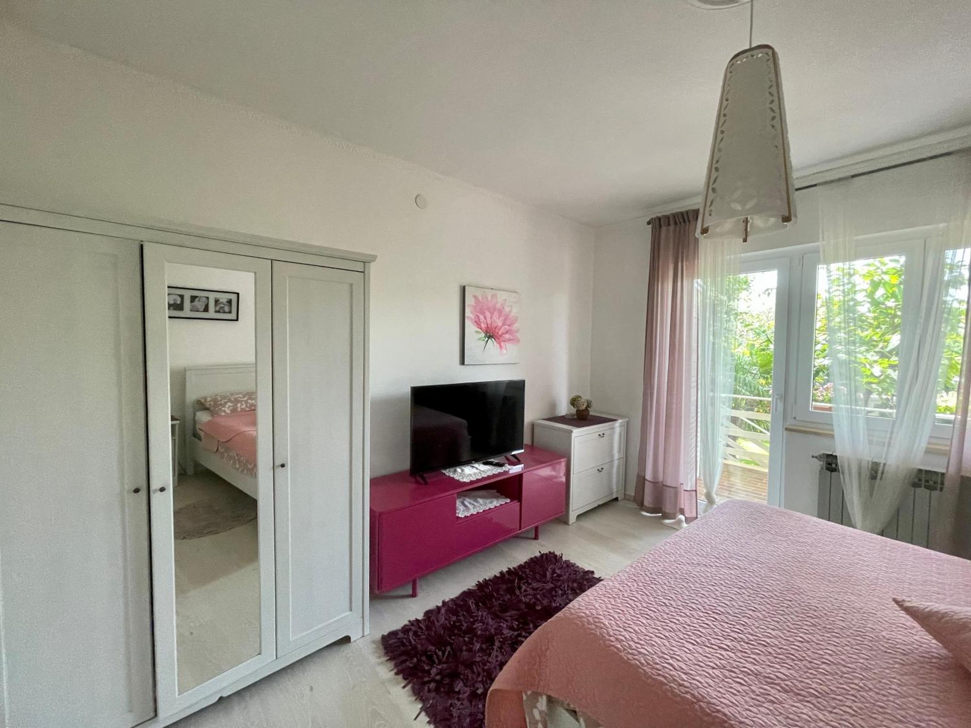 Apartments Maria Umag Eksteriør bilde