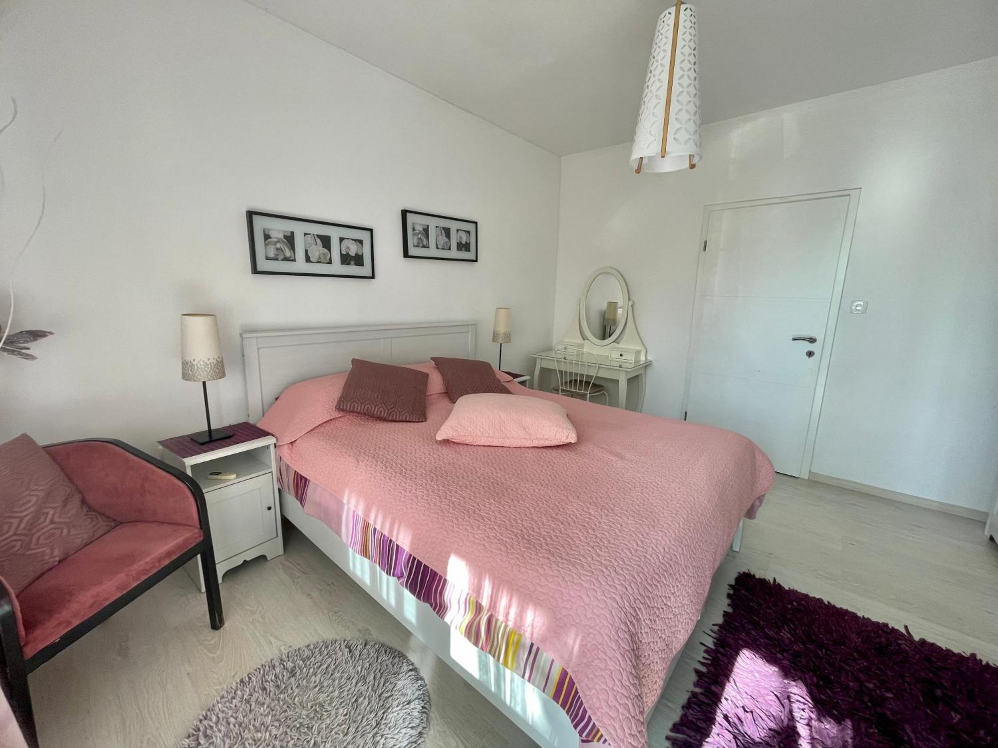 Apartments Maria Umag Eksteriør bilde