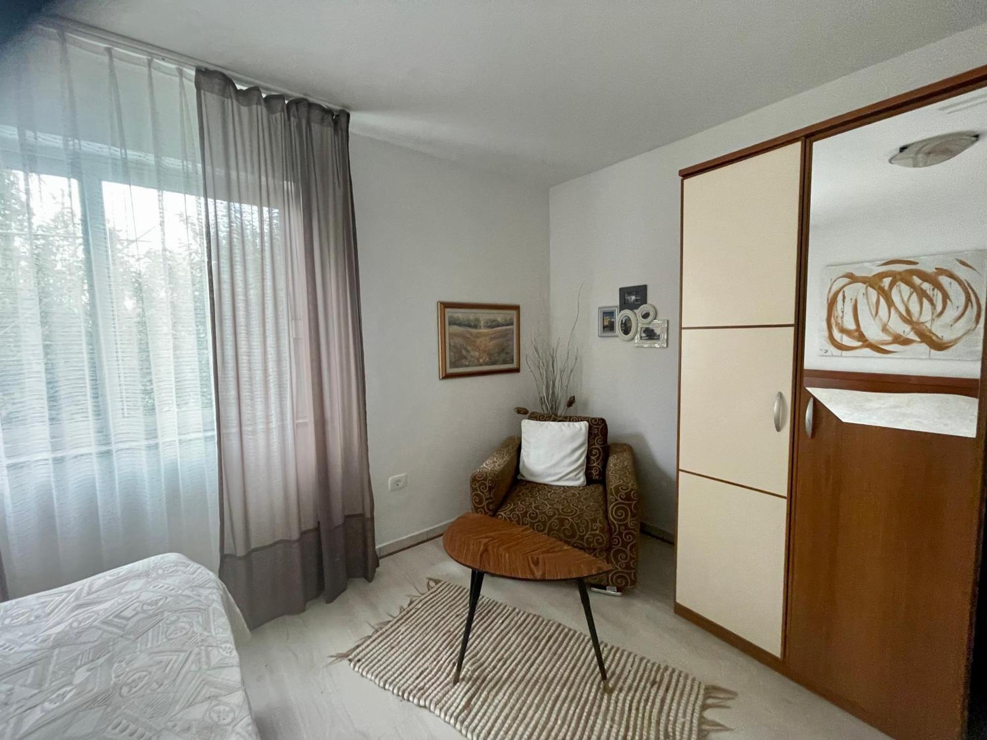 Apartments Maria Umag Eksteriør bilde