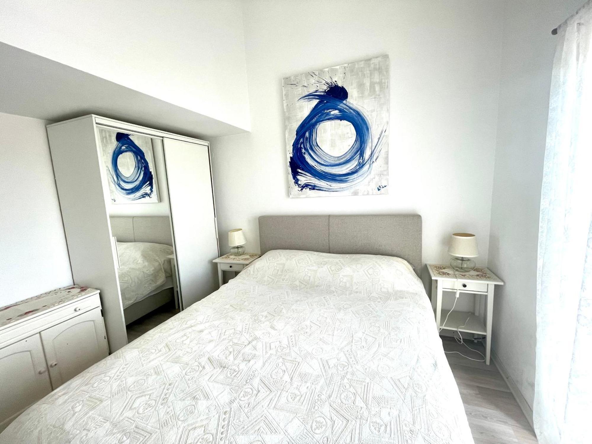Apartments Maria Umag Eksteriør bilde