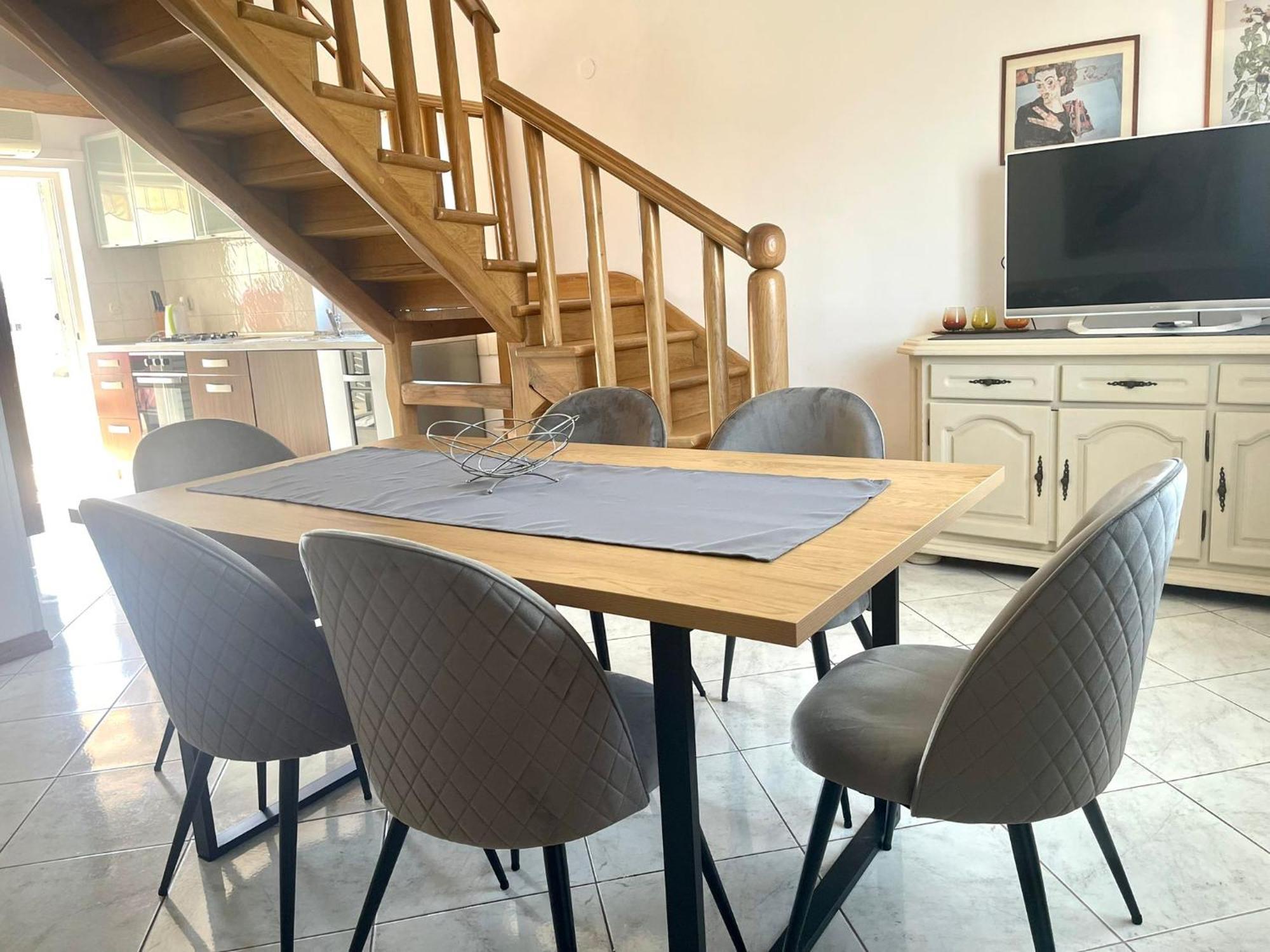 Apartments Maria Umag Rom bilde
