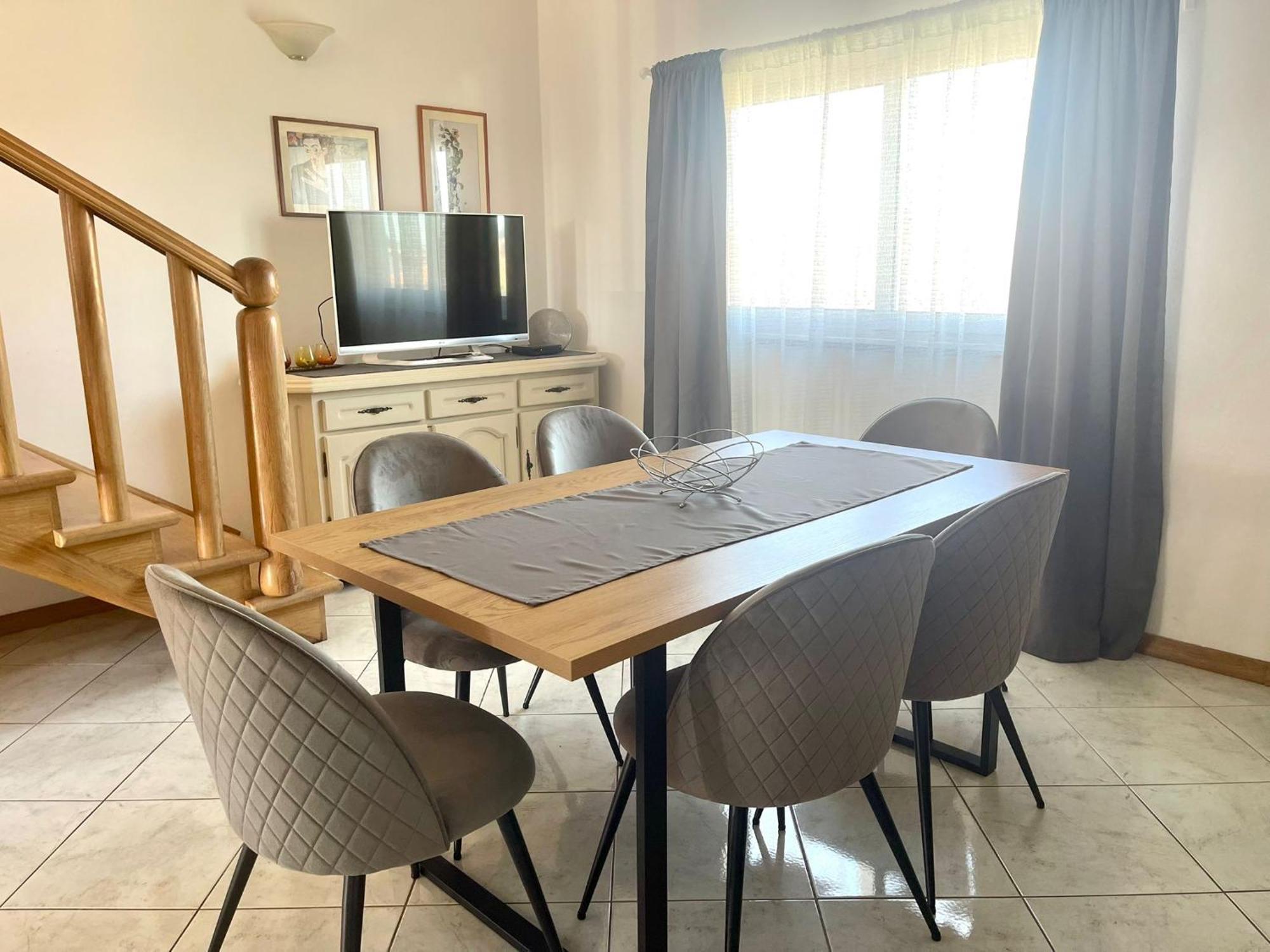 Apartments Maria Umag Rom bilde